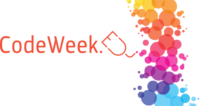 Συμμετοχή του σχολείου μας στην εβδομάδα κώδικα – CodeWeek 2023